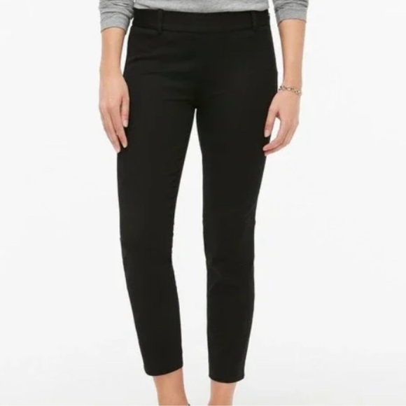 J. Crew Winnie Pants - Picture 1 of 8